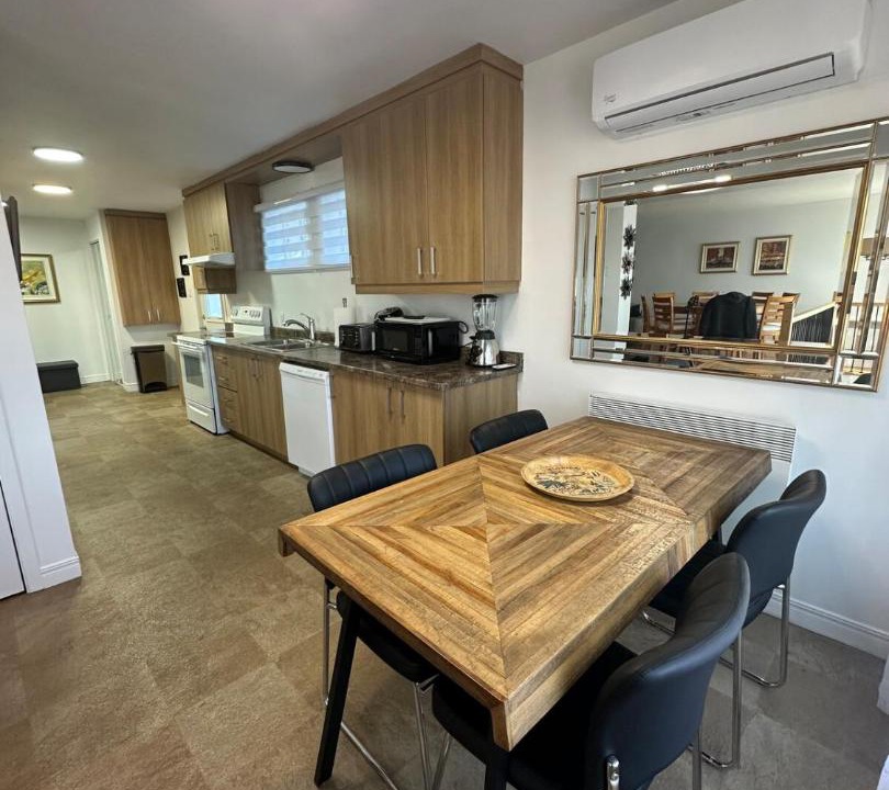 Photo of Kitchen in Pointe-Calumet