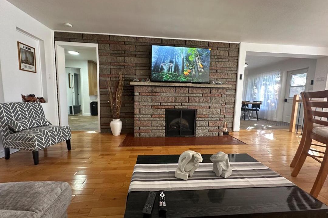 Photo of Livingroom in Pointe-Calumet