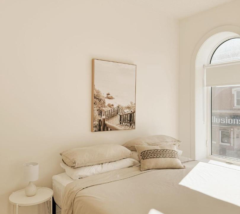 Photo of Bedroom in Woodstock