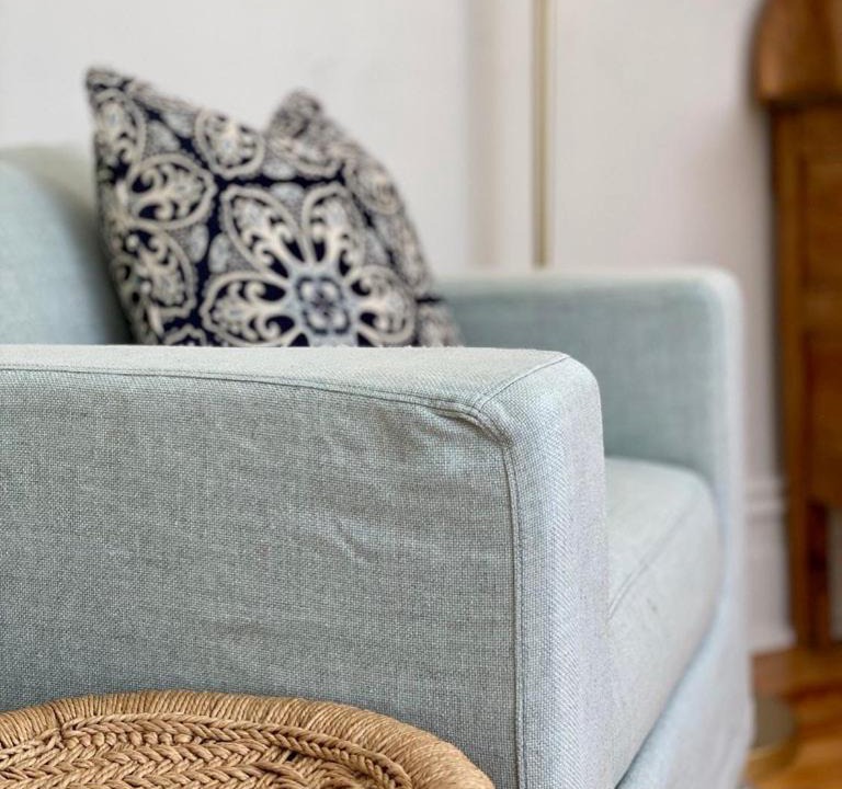 Photo of Livingroom in Queens Square