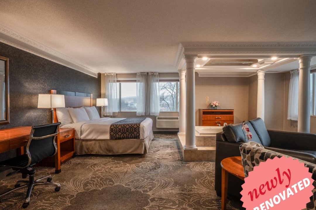 Photo of Bedroom in Barrie
