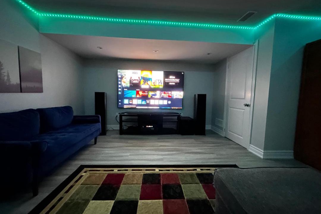 Photo of Livingroom in Whitby