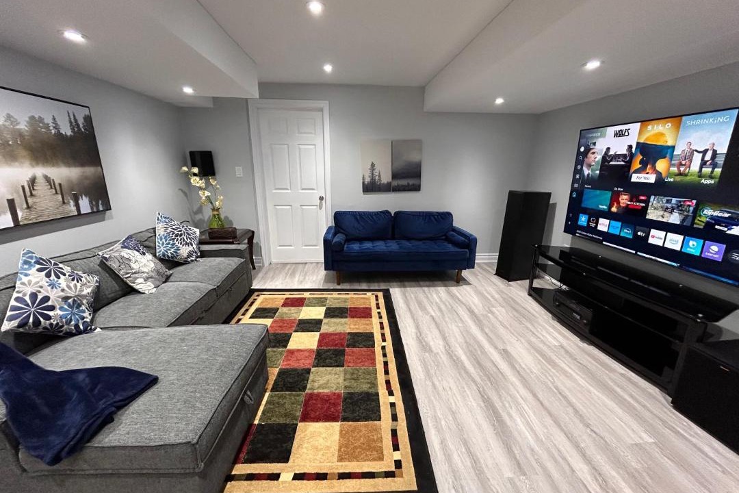 Photo of Livingroom in Whitby