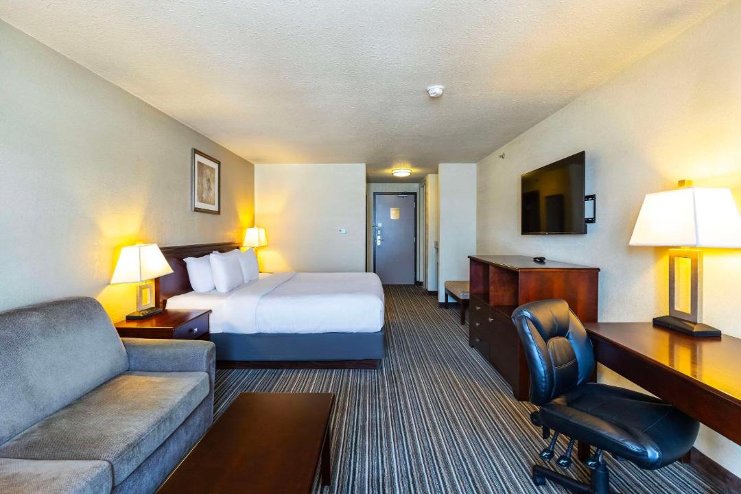 Photo of Bedroom in Yorkton