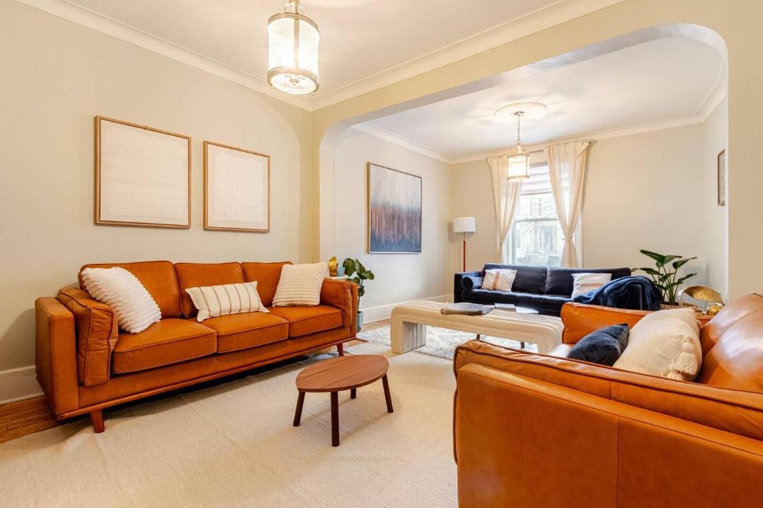 Photo of Livingroom in Verdun