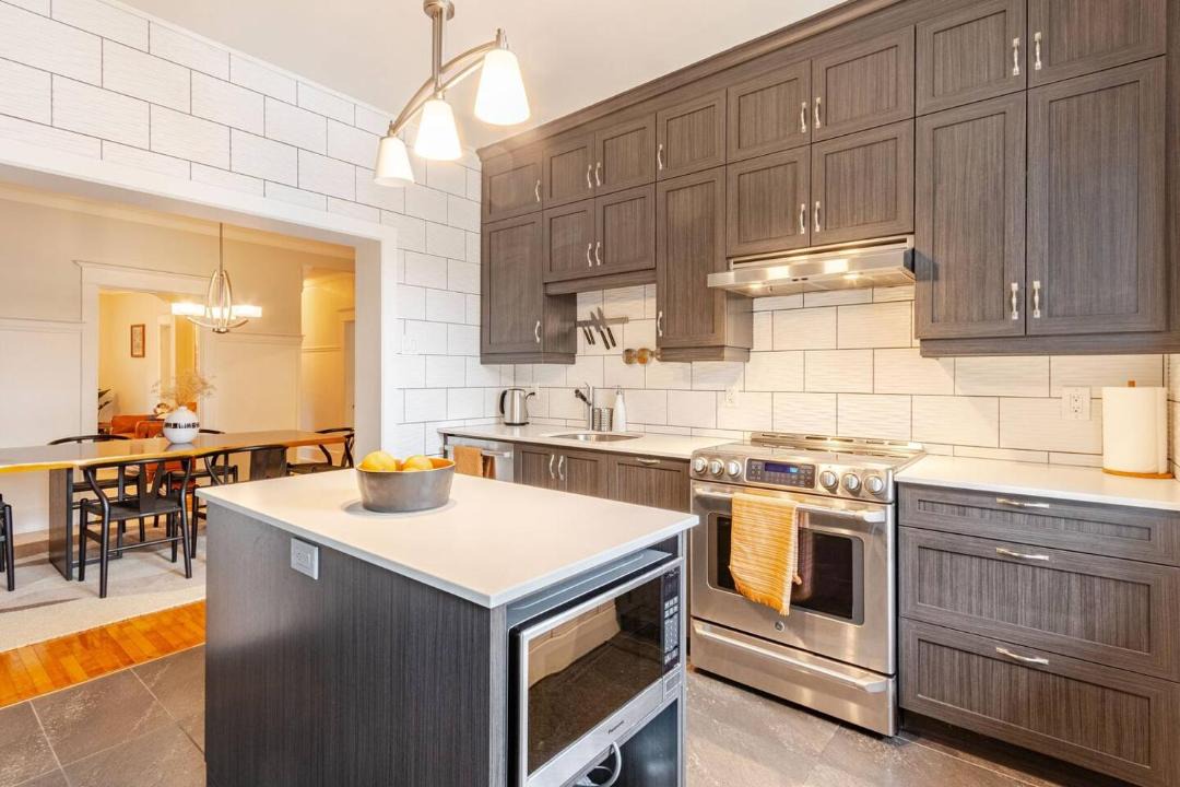 Photo of Kitchen in Verdun