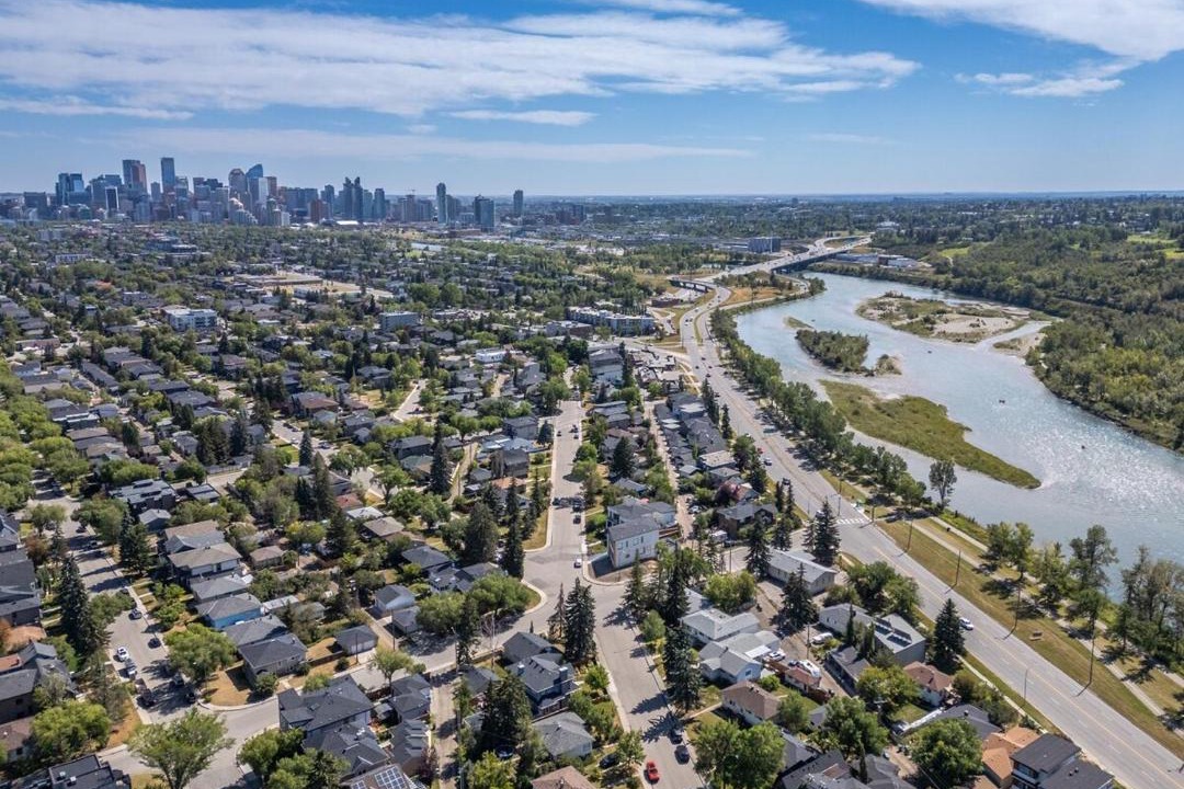 Photo of Others in Northwest Calgary