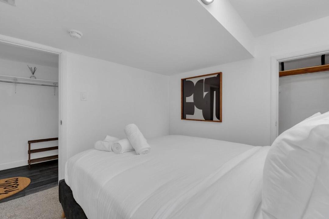 Photo of Bedroom in Northwest Calgary