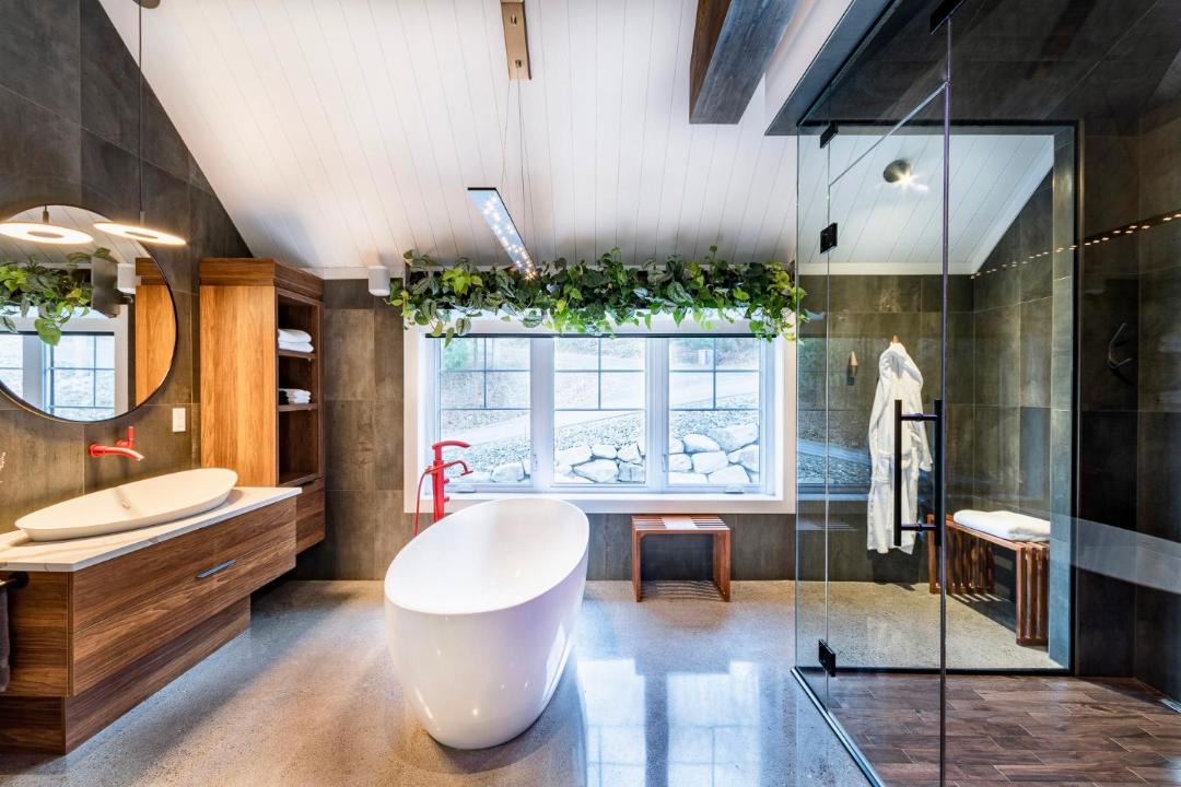 Photo of Bathroom in Shefford