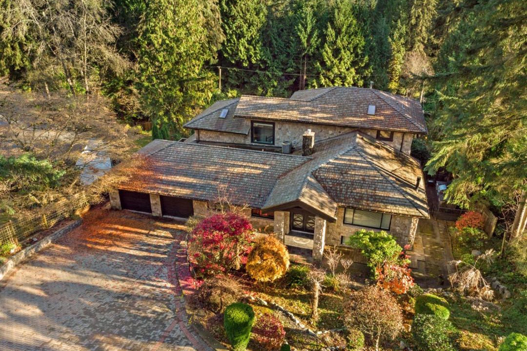 Photo of Others in West Vancouver