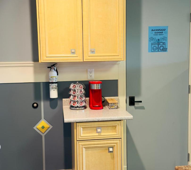 Photo of Kitchen in Queensborough