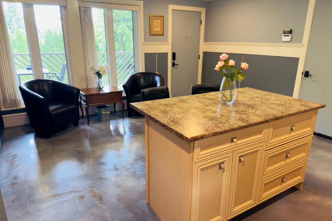 Photo of Kitchen in Queensborough