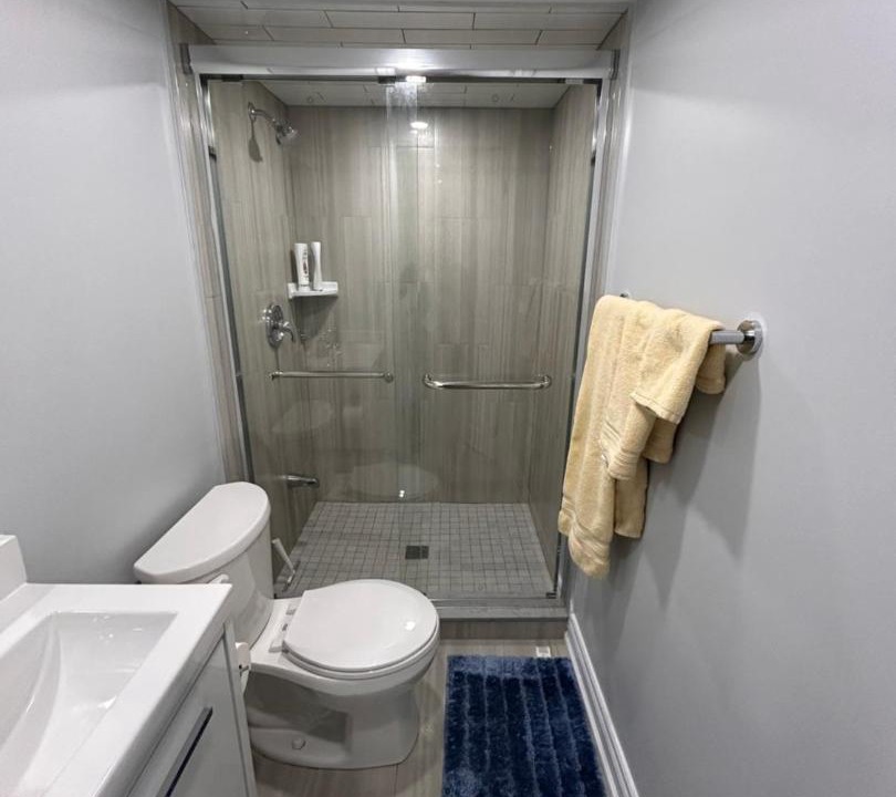 Photo of Bathroom in Whitby