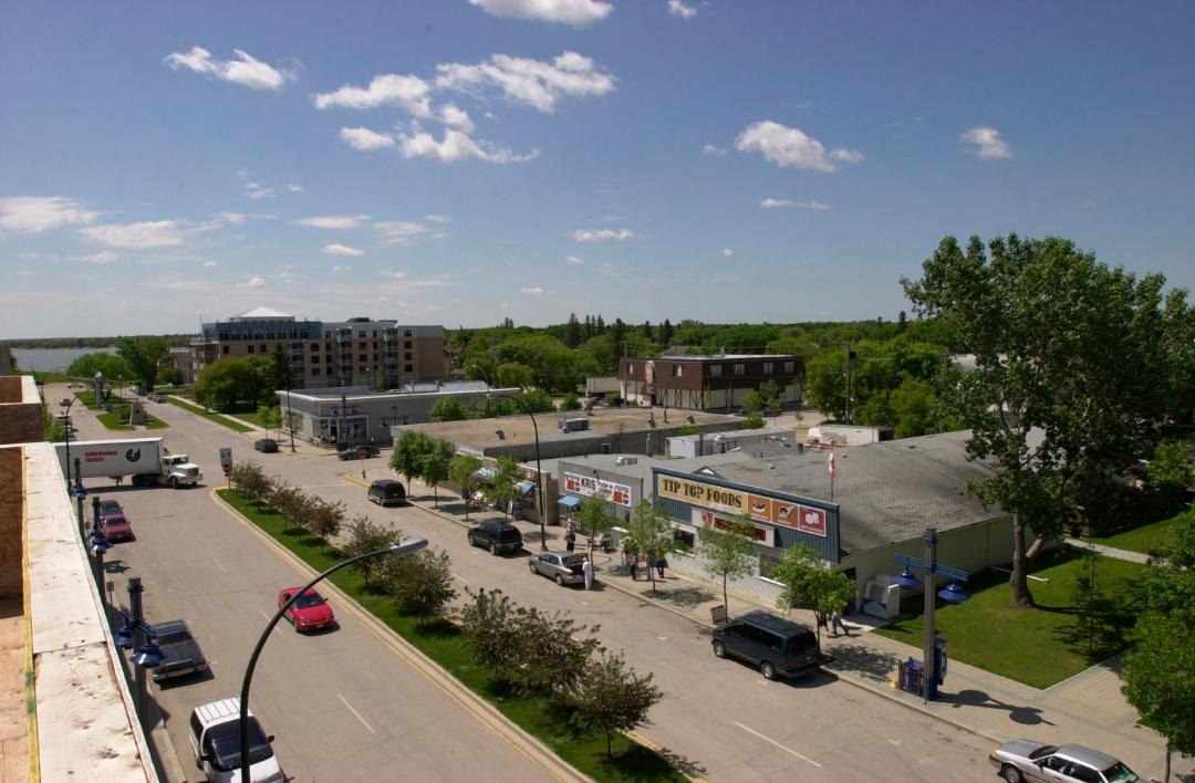 Photo of Others in Gimli