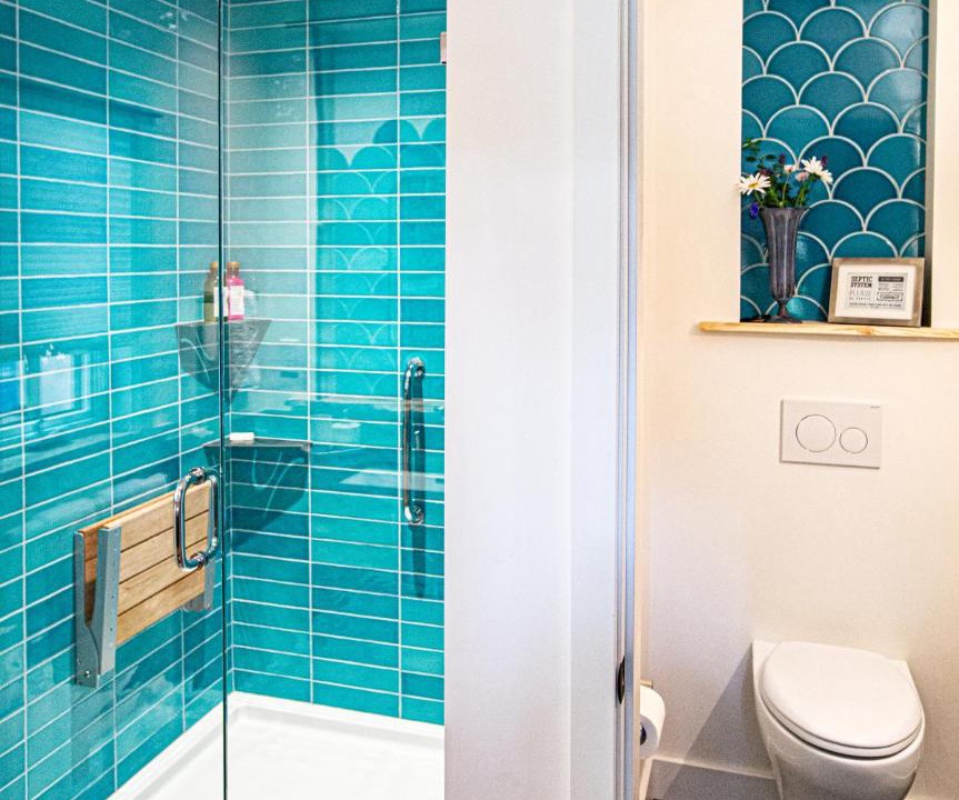 Photo of Bathroom in Salt Spring Island