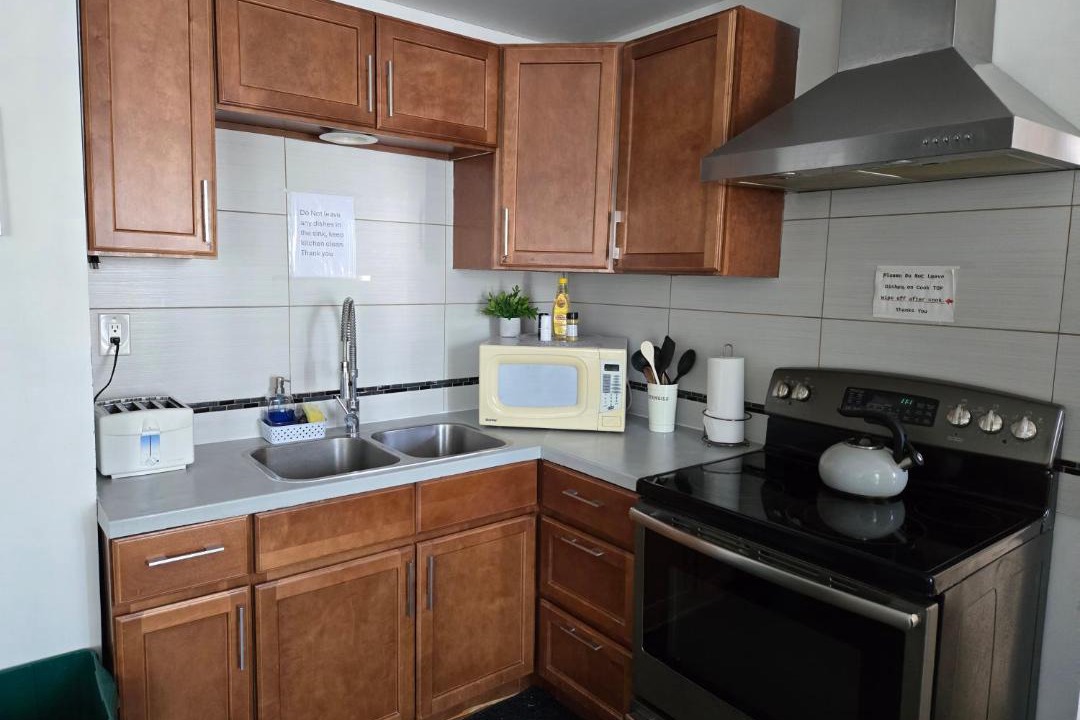 Photo of Kitchen in Saint John