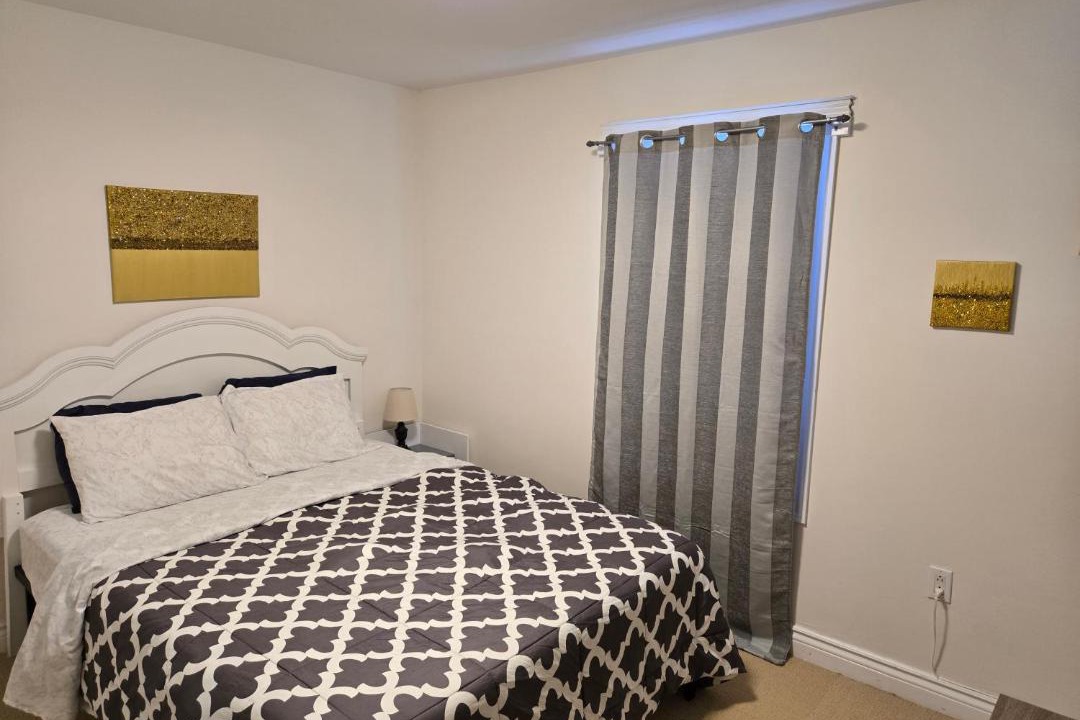 Photo of Bedroom in Saint John