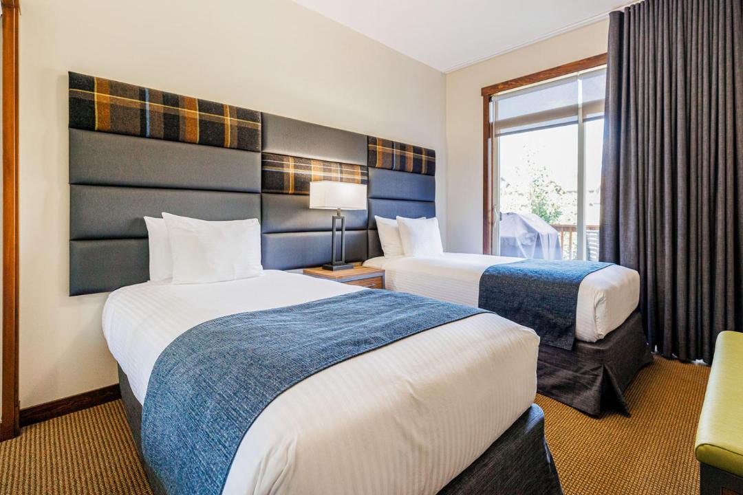Photo of Bedroom in Canmore