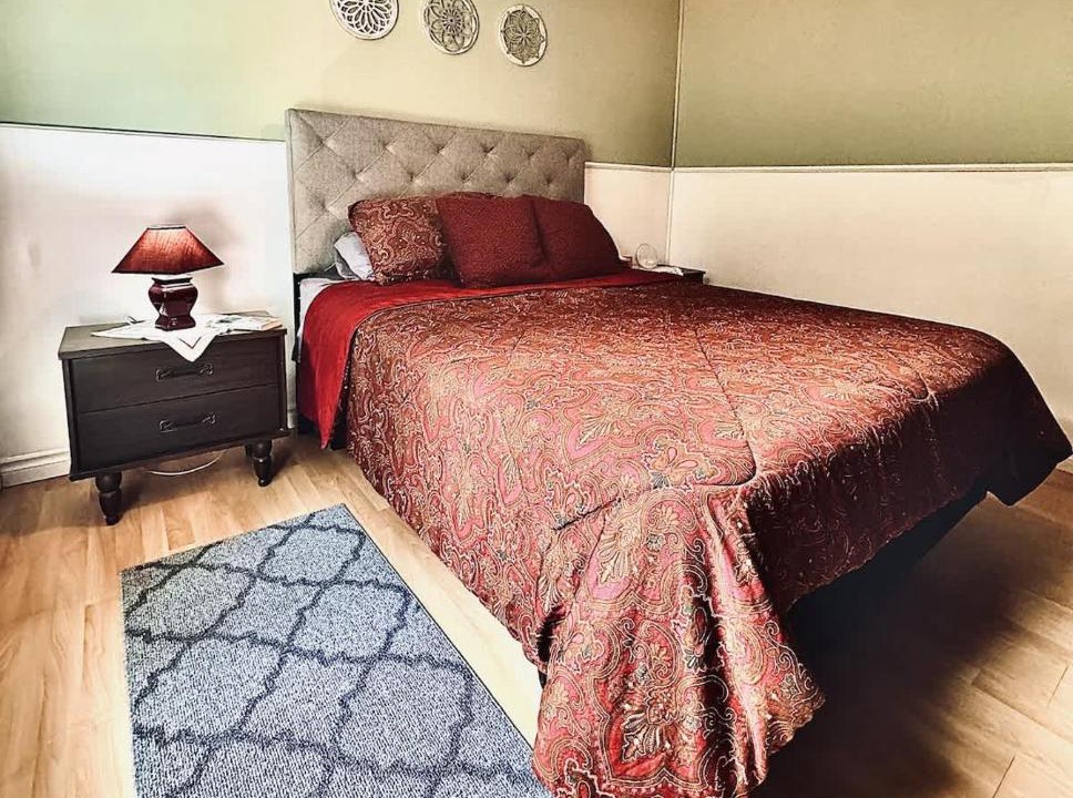 Photo of Bedroom in Sainte-Therese-de-la-Gatineau