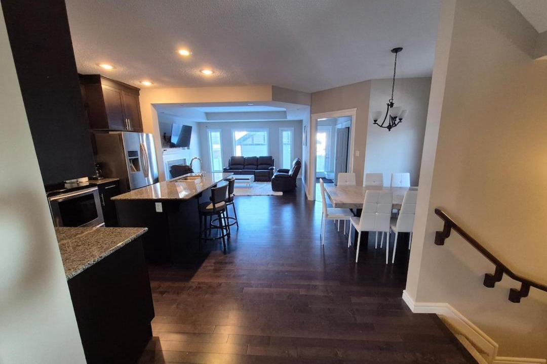 Photo of Kitchen in Griesbach