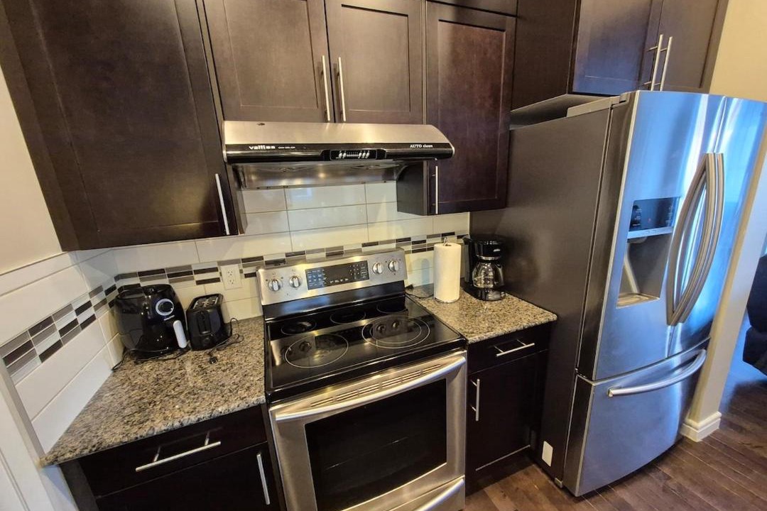 Photo of Kitchen in Griesbach