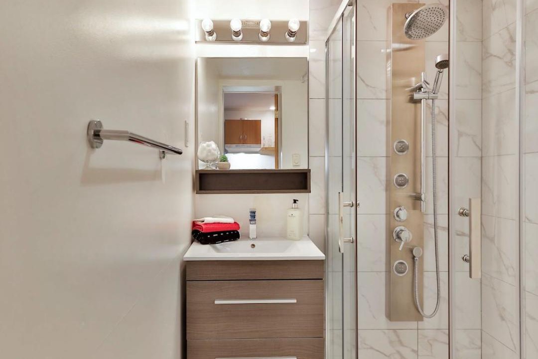 Photo of Bathroom in Gay Village