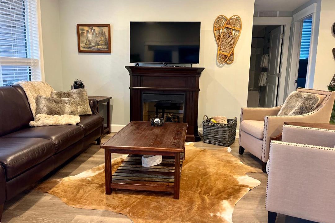 Photo of Livingroom in Agassiz