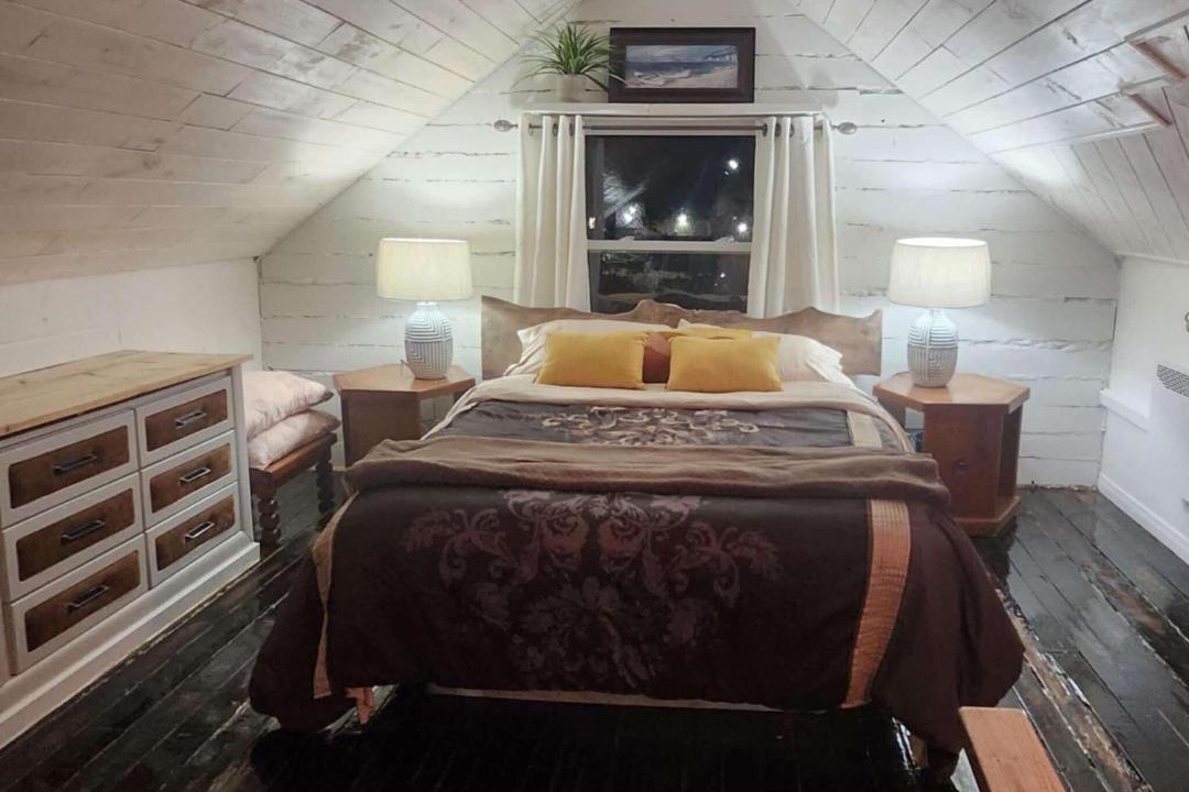 Photo of Bedroom in New Richmond