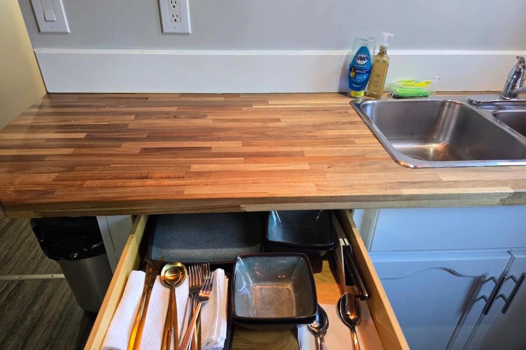 Photo of Kitchen in Nipawin