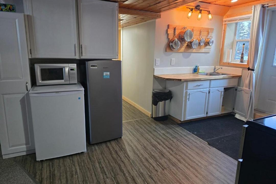 Photo of Kitchen in Nipawin