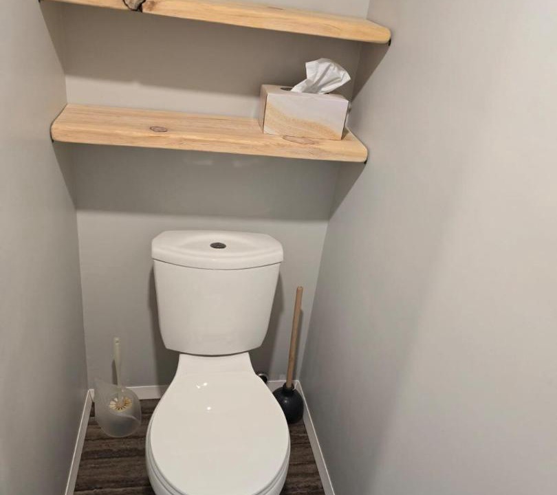 Photo of Bathroom in Nipawin