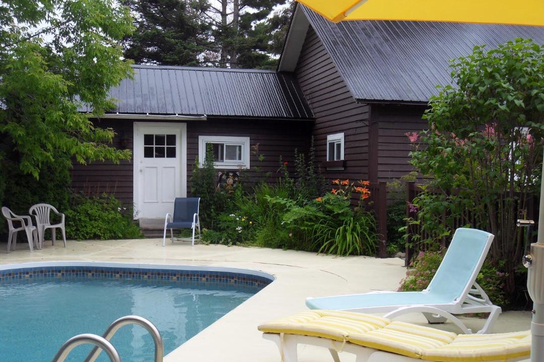 Photo of Outdoor in Baie-St-Paul