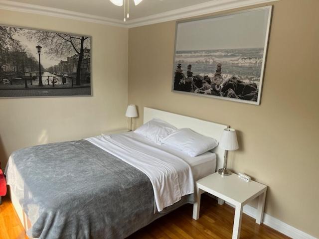 Photo of Bedroom in Longue-Pointe