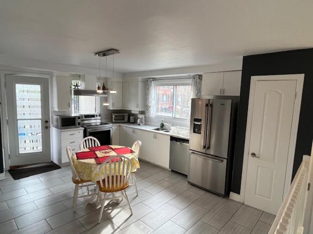 Photo of Kitchen in Longue-Pointe