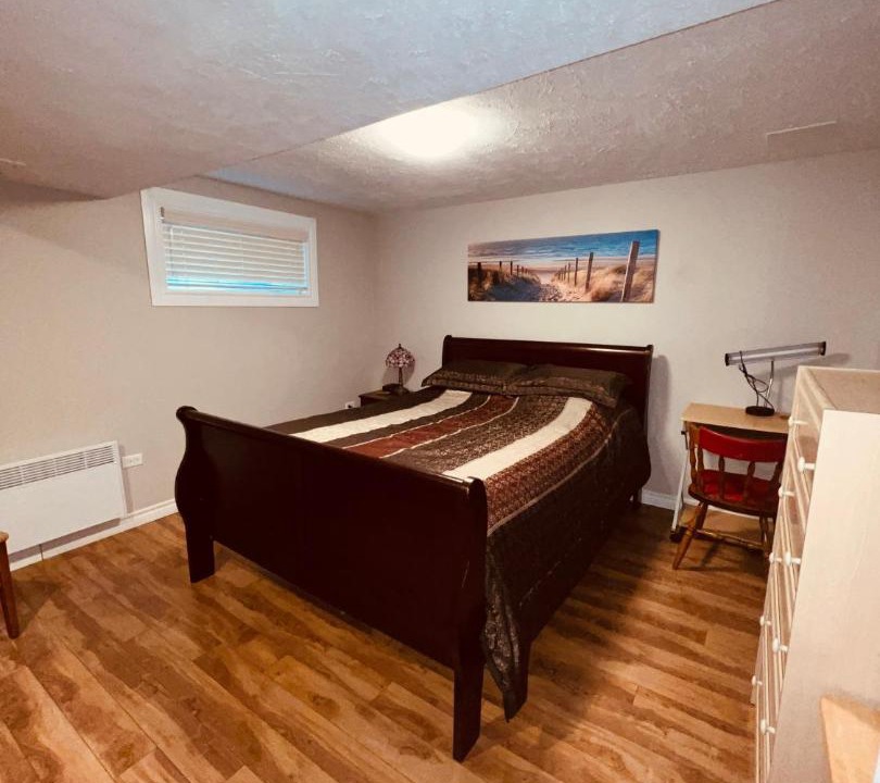 Photo of Bedroom in Shediac