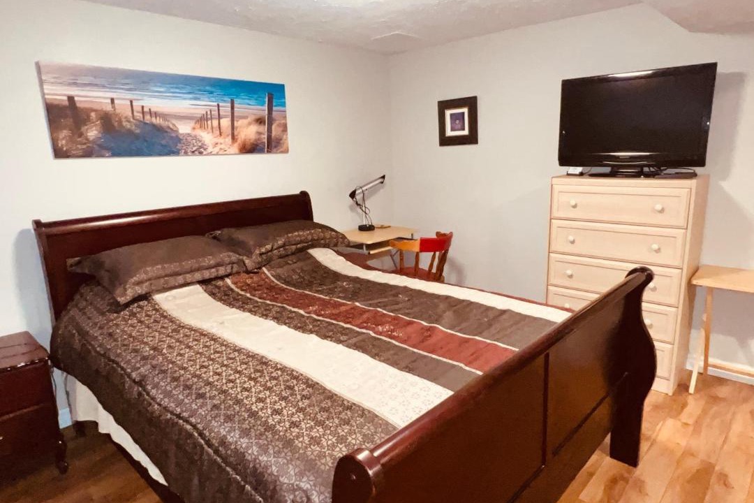 Photo of Bedroom in Shediac
