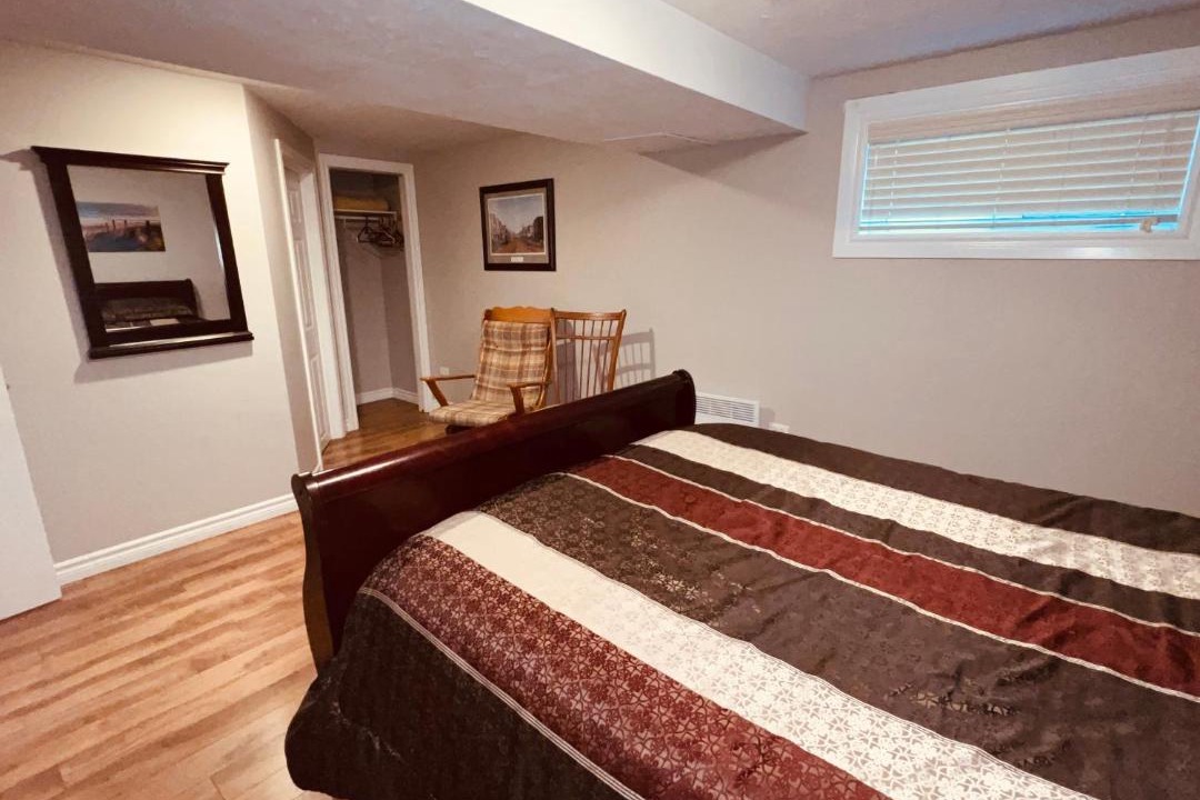 Photo of Bedroom in Shediac