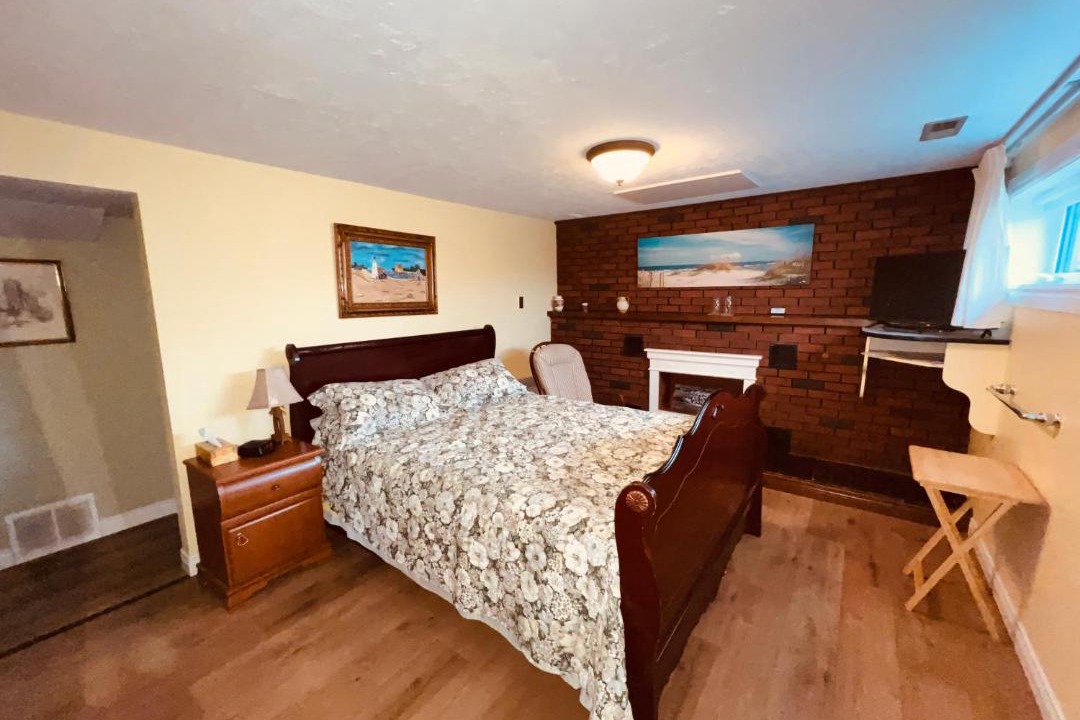 Photo of Bedroom in Shediac
