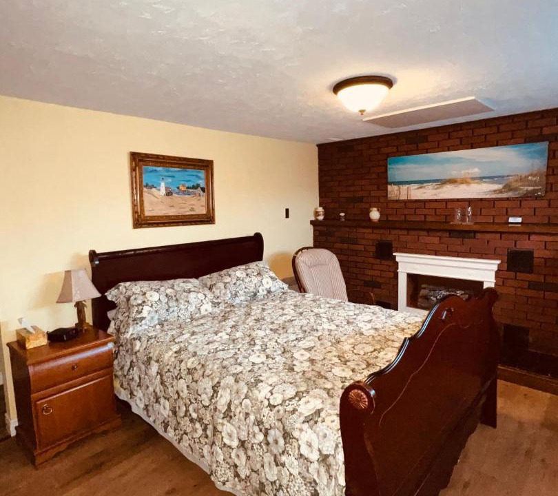 Photo of Bedroom in Shediac