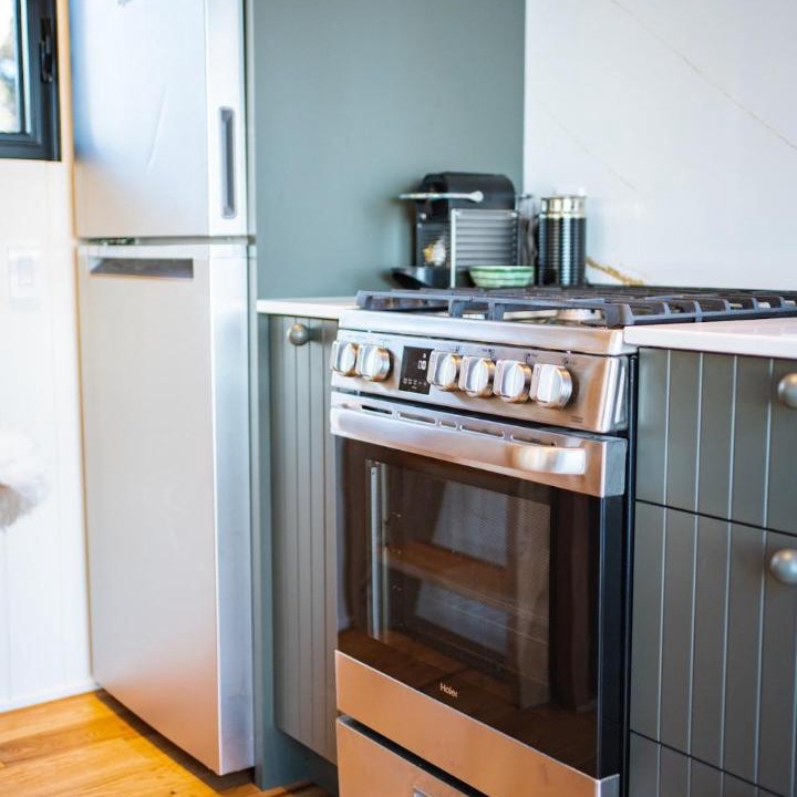 Photo of Kitchen in Lac Beauport