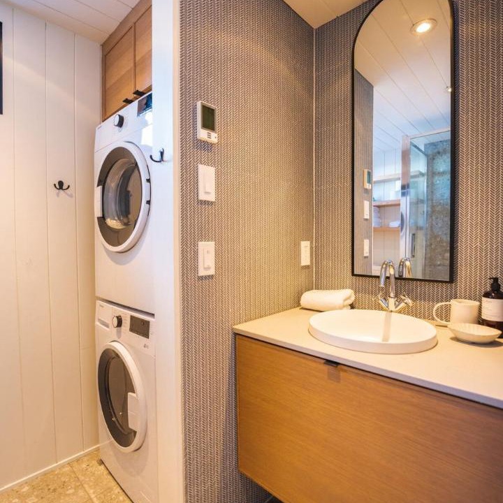 Photo of Bathroom in Lac Beauport