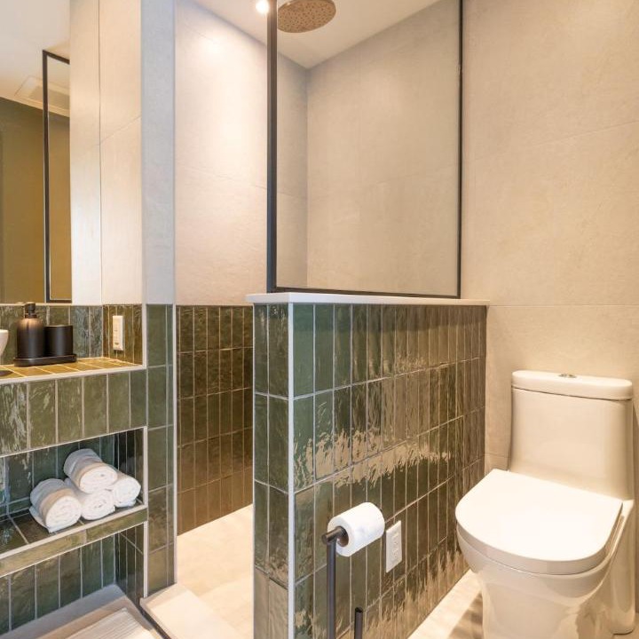 Photo of Bathroom in Lac Beauport