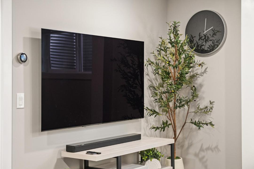Photo of Livingroom in Southwest Calgary