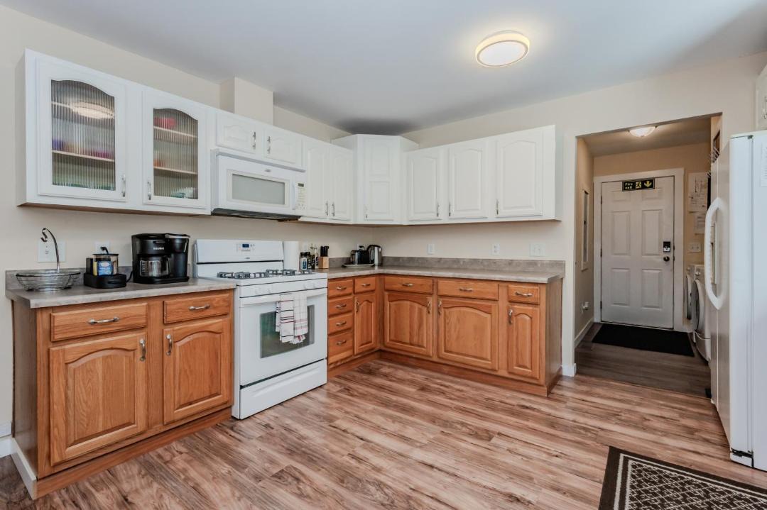 Photo of Kitchen in Miller Lake