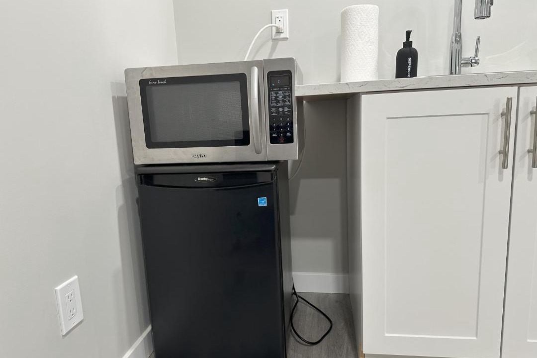 Photo of Kitchen in Transcona
