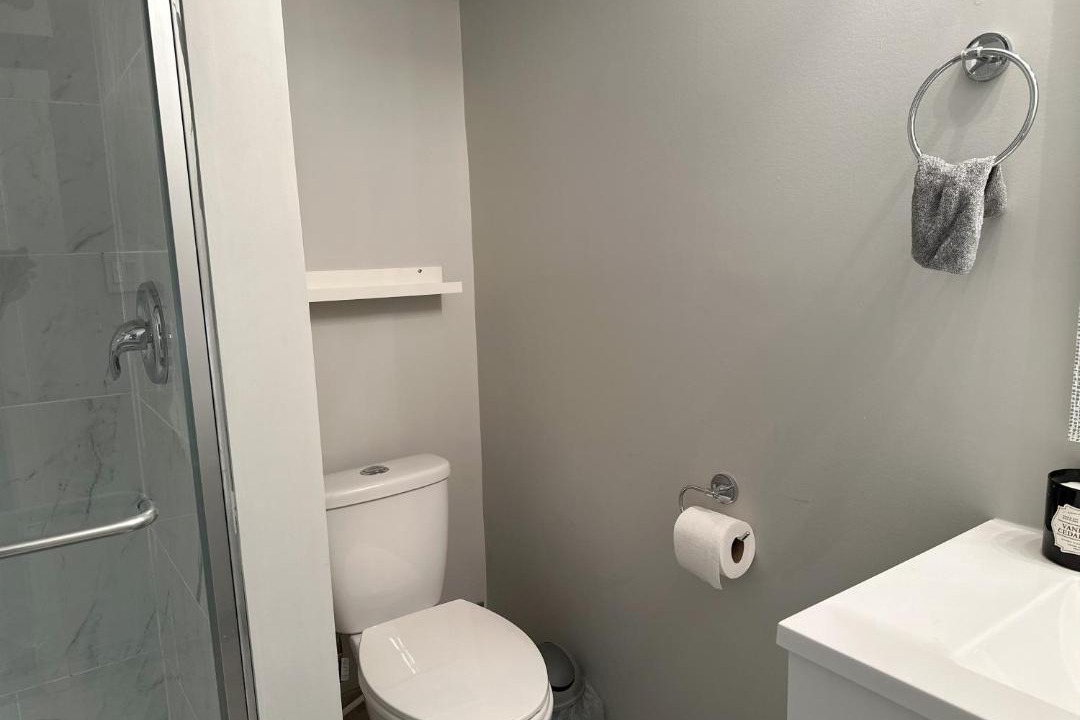 Photo of Bathroom in Transcona