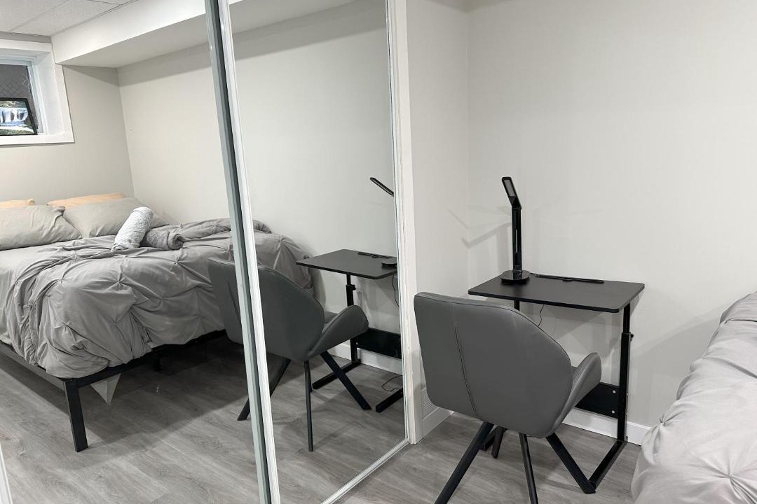 Photo of Bedroom in Transcona