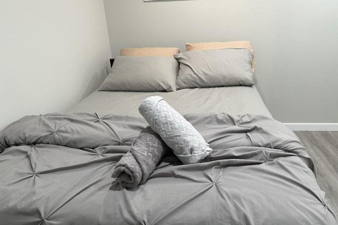 Photo of Bedroom in Transcona