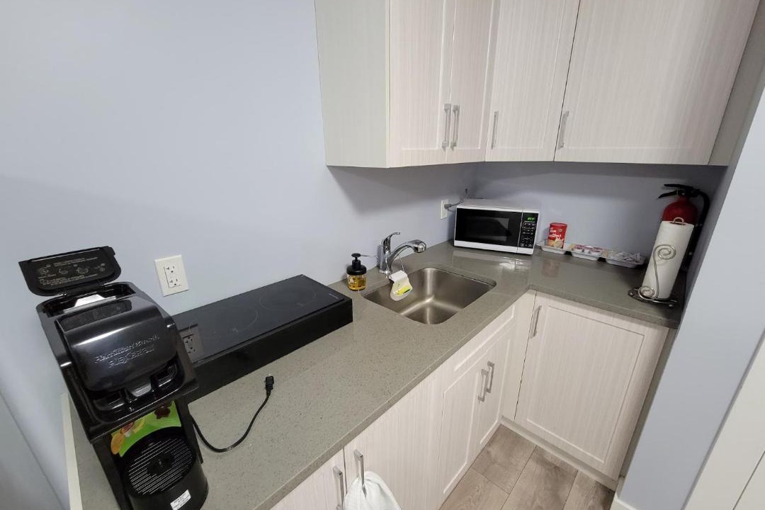 Photo of Kitchen in Saanich West