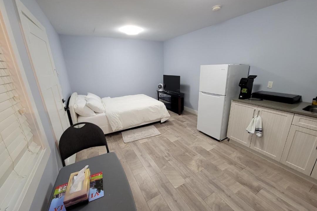 Photo of Bedroom in Saanich West